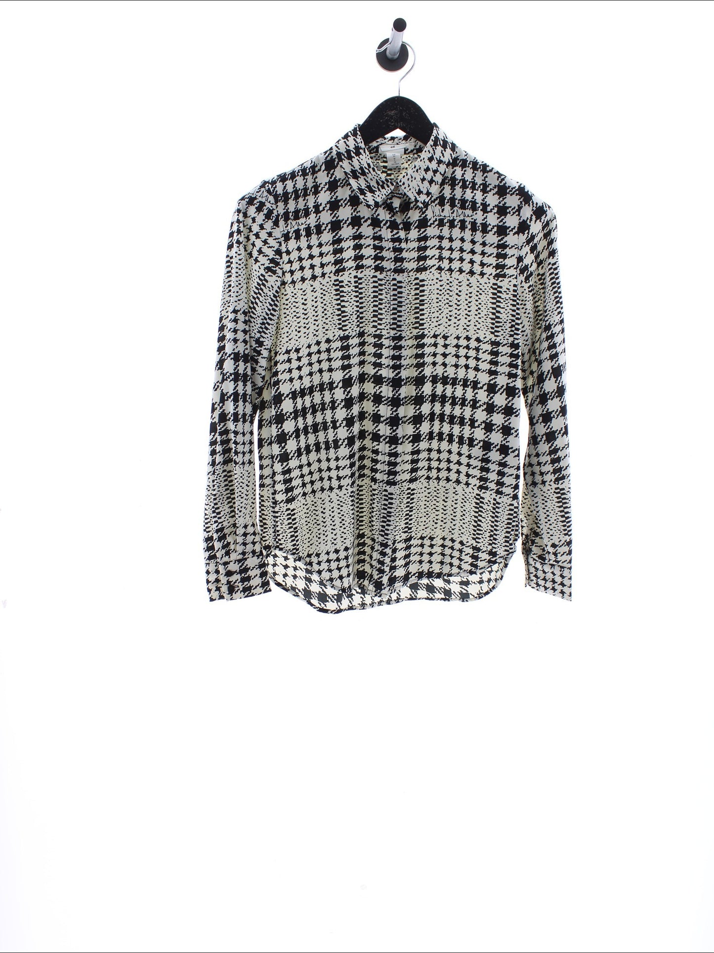 Bluzka H&M Rozmiar: 34