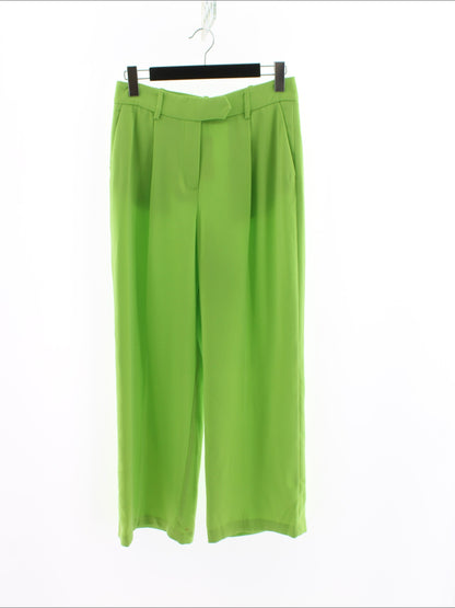Spodnie Casual Mango Rozmiar: 38