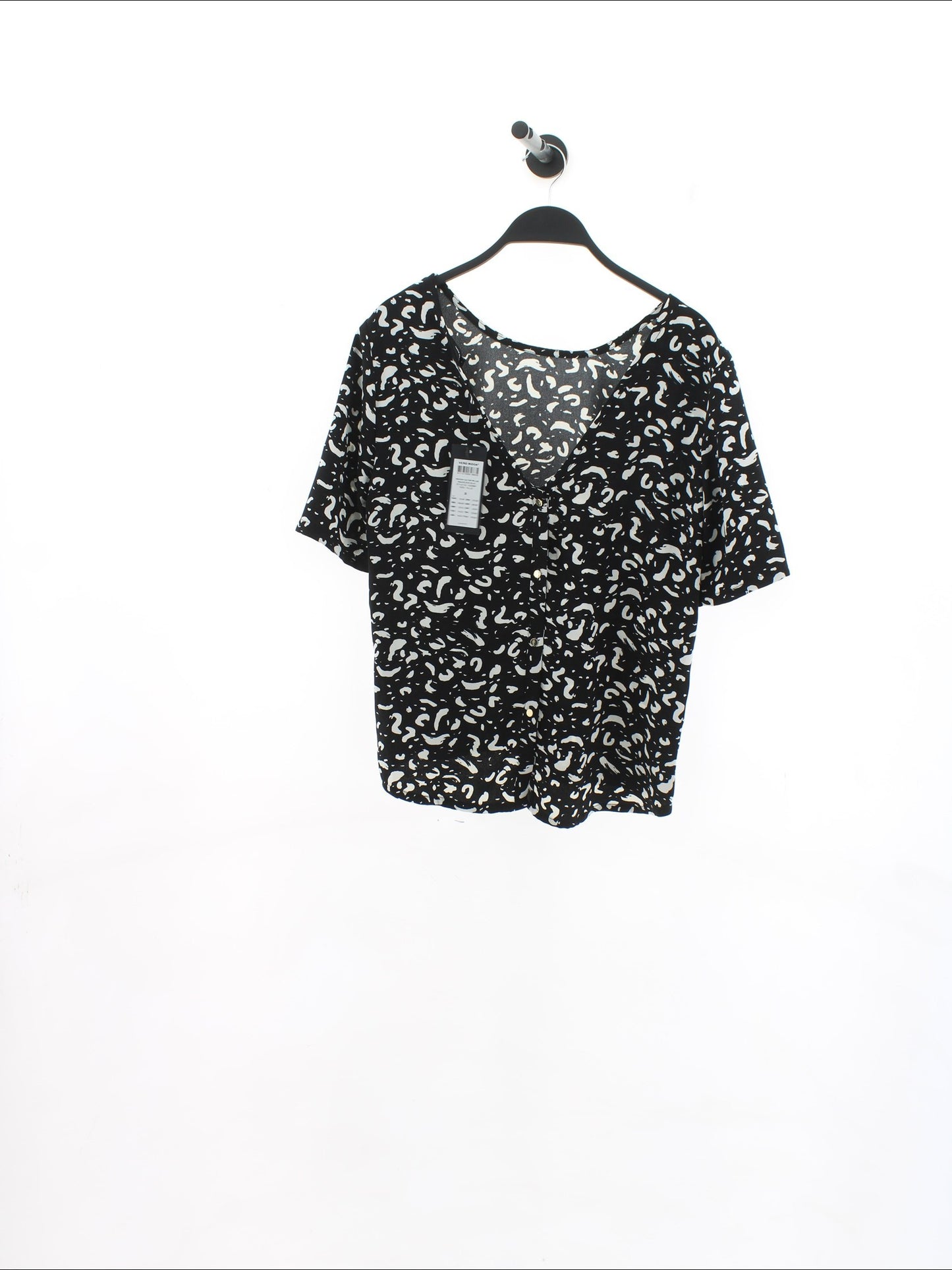 Bluzka Vero Moda Rozmiar: S