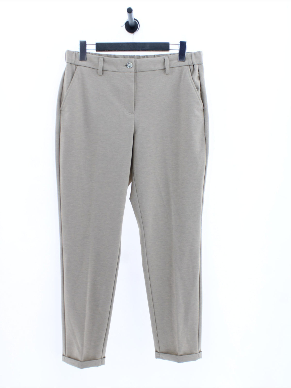 Spodnie Casual Opus Rozmiar: 42