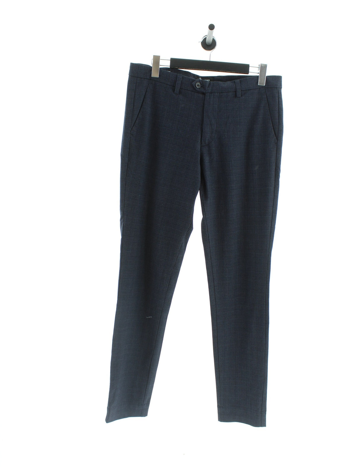 Spodnie Eleganckie JACK & JONES Rozmiar: W33/L34