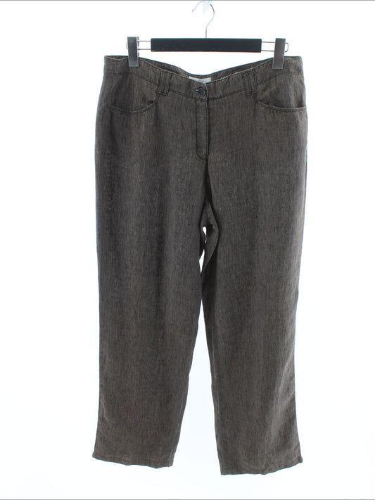 Spodnie Casual Brax Rozmiar: 44