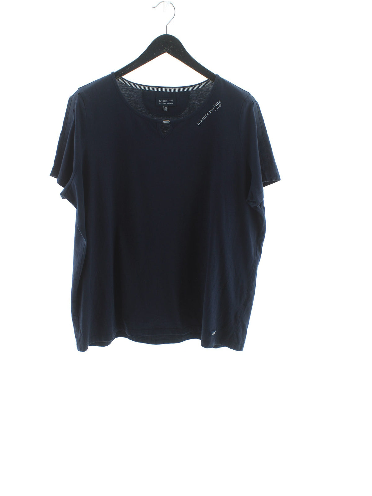 T-shirt S'QUESTO Rozmiar: 46