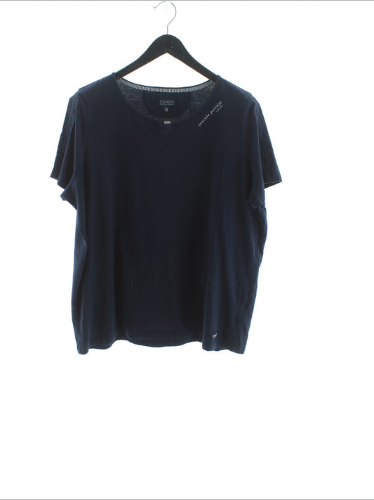 T-shirt S'QUESTO Rozmiar: 46