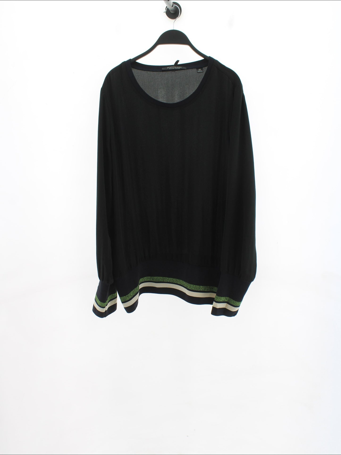 Bluzka Scotch & Soda Rozmiar: XL