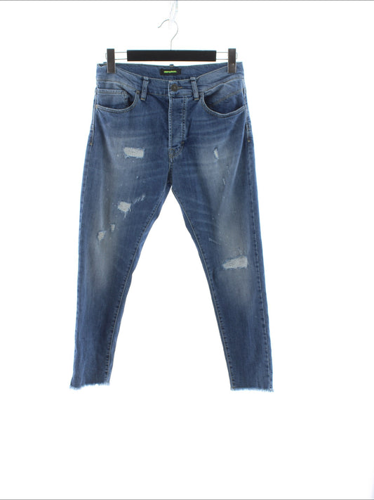 Spodnie jeans Imperial Rozmiar: 44