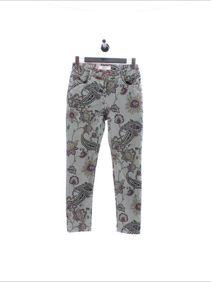 Spodnie Casual Cecil Rozmiar: 36