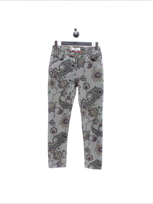 Spodnie Casual Cecil Rozmiar: 36