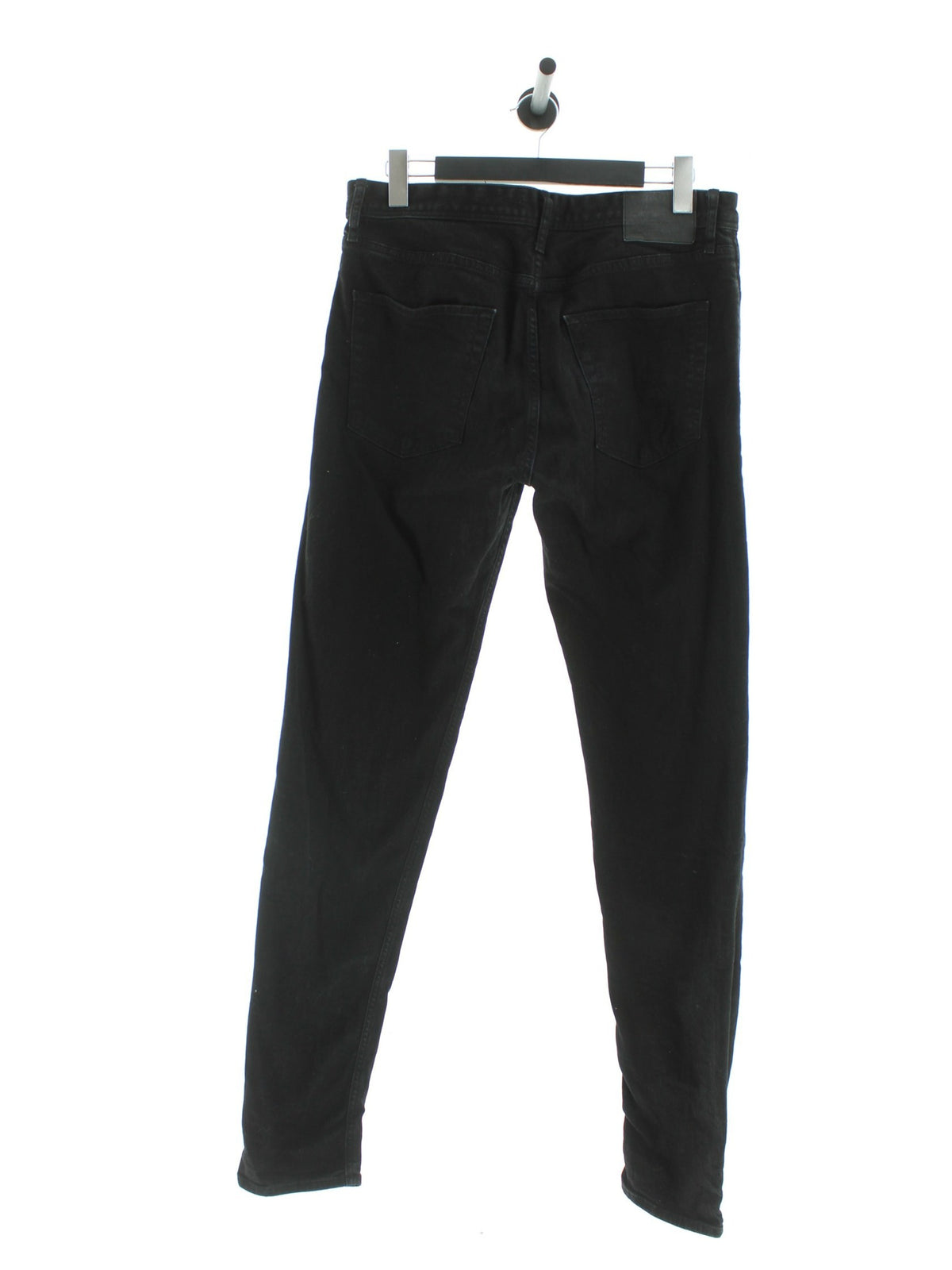 Spodnie jeans JACK & JONES Rozmiar: W32/L38