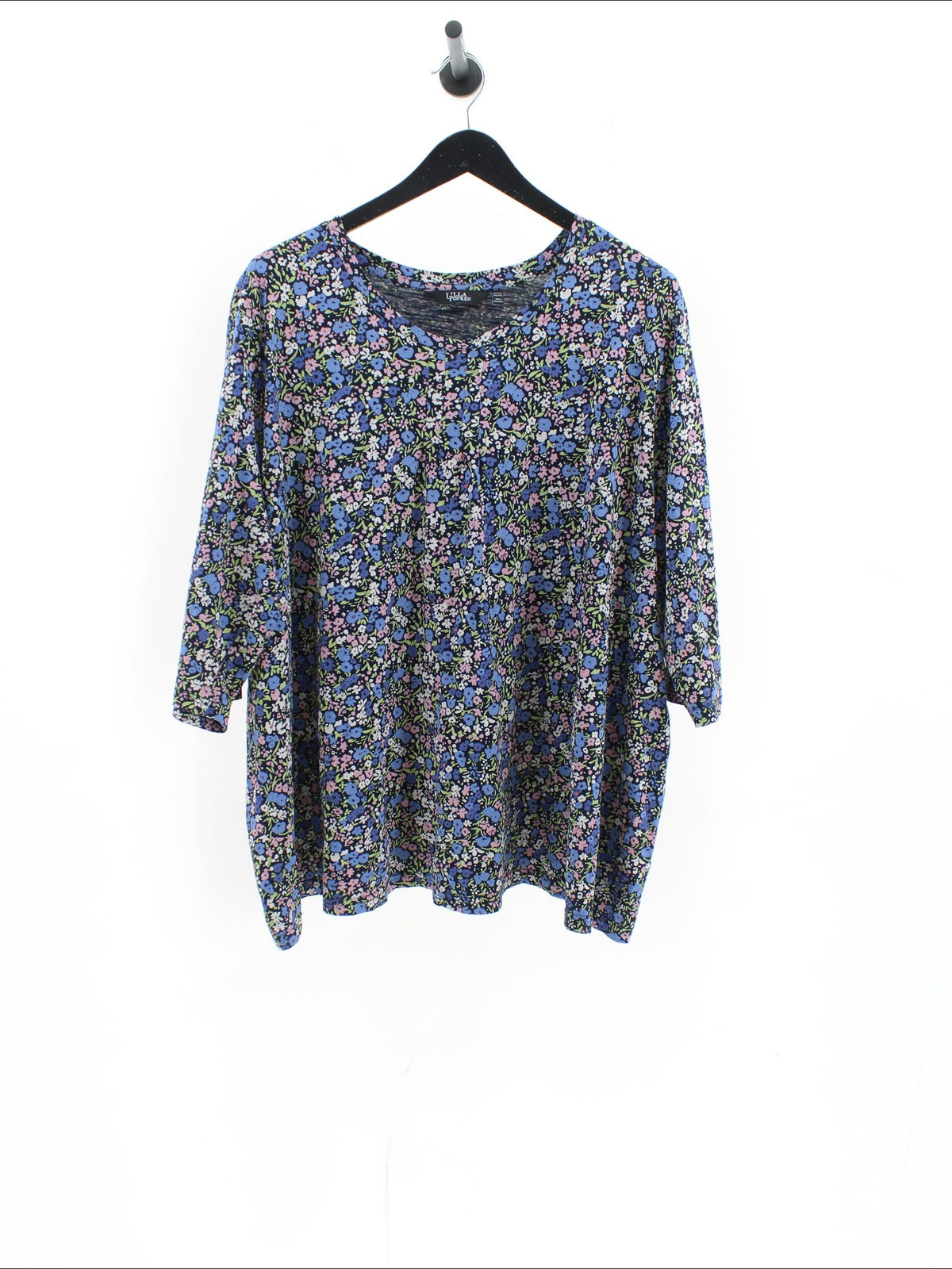 Bluza ULLA POPKEN Rozmiar: 54