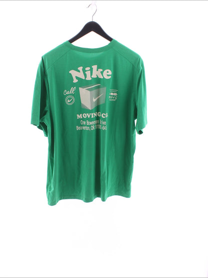 T-shirt Nike Rozmiar: XL