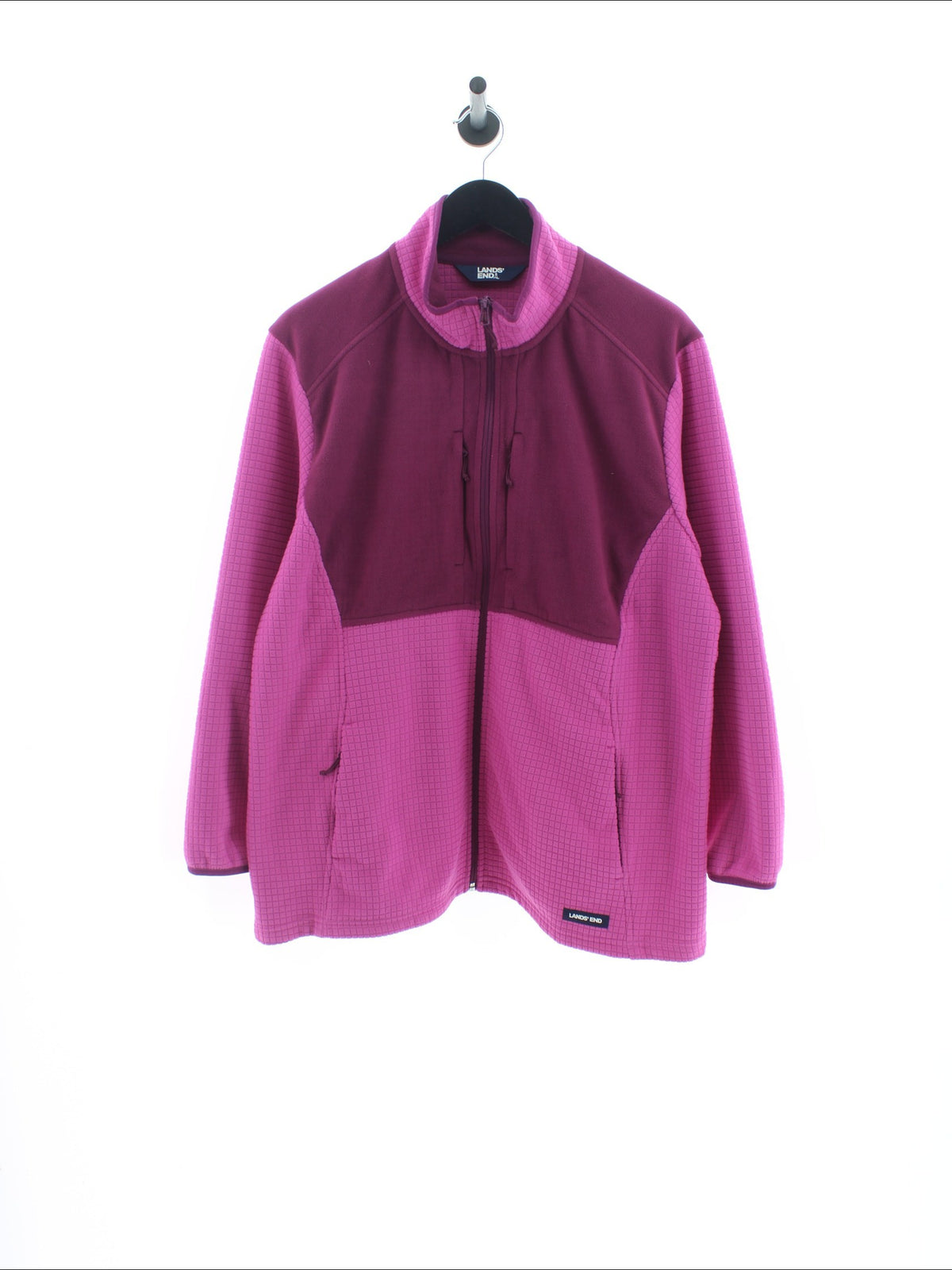Bluza LANDS 'END Rozmiar: 50