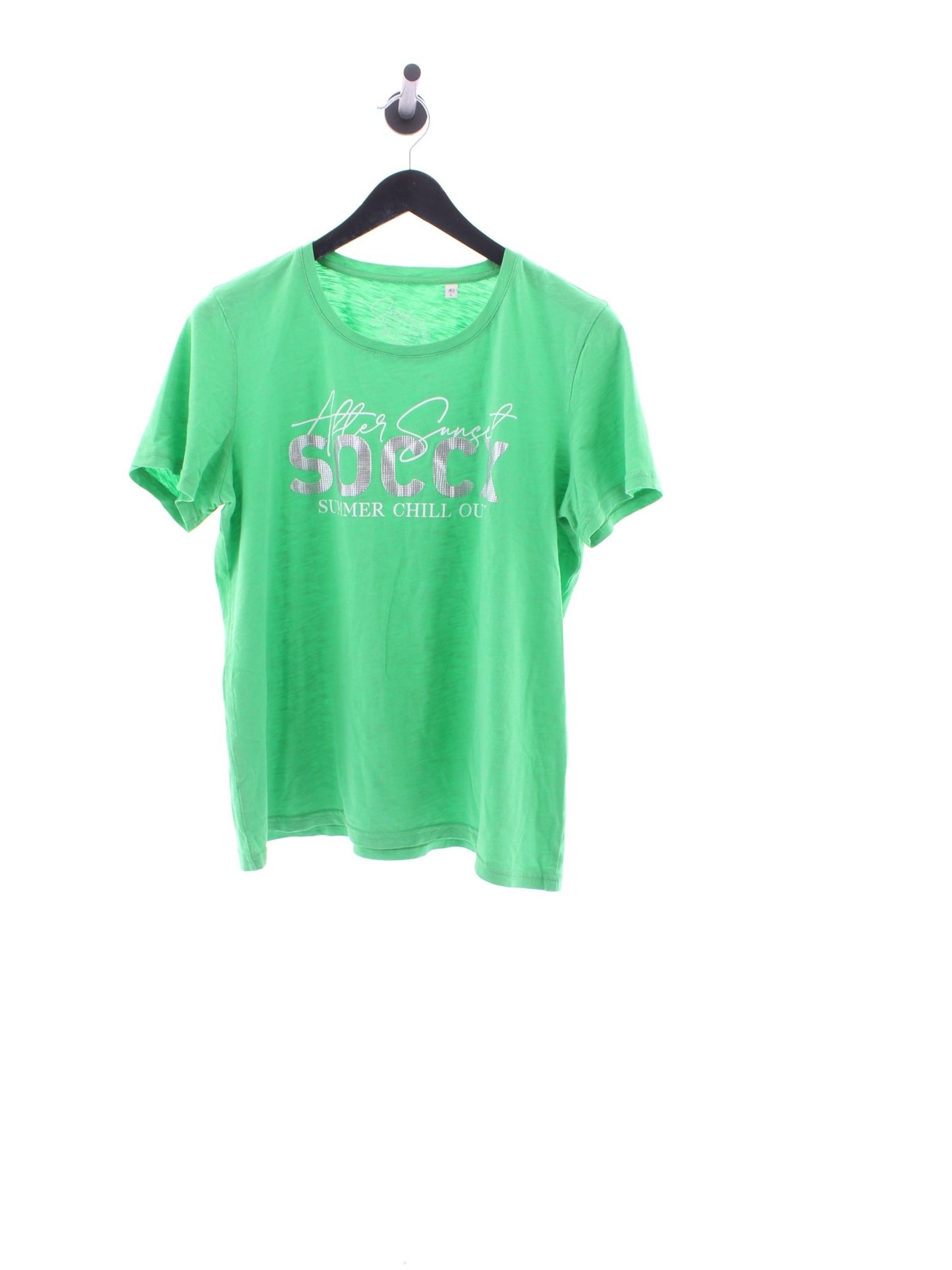 T-shirt SOCCX Rozmiar: L