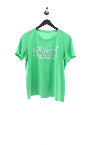 T-shirt SOCCX Rozmiar: L