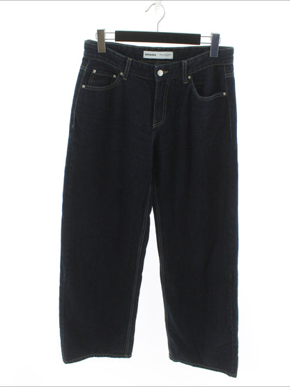 Spodnie jeans Bershka Rozmiar: 38