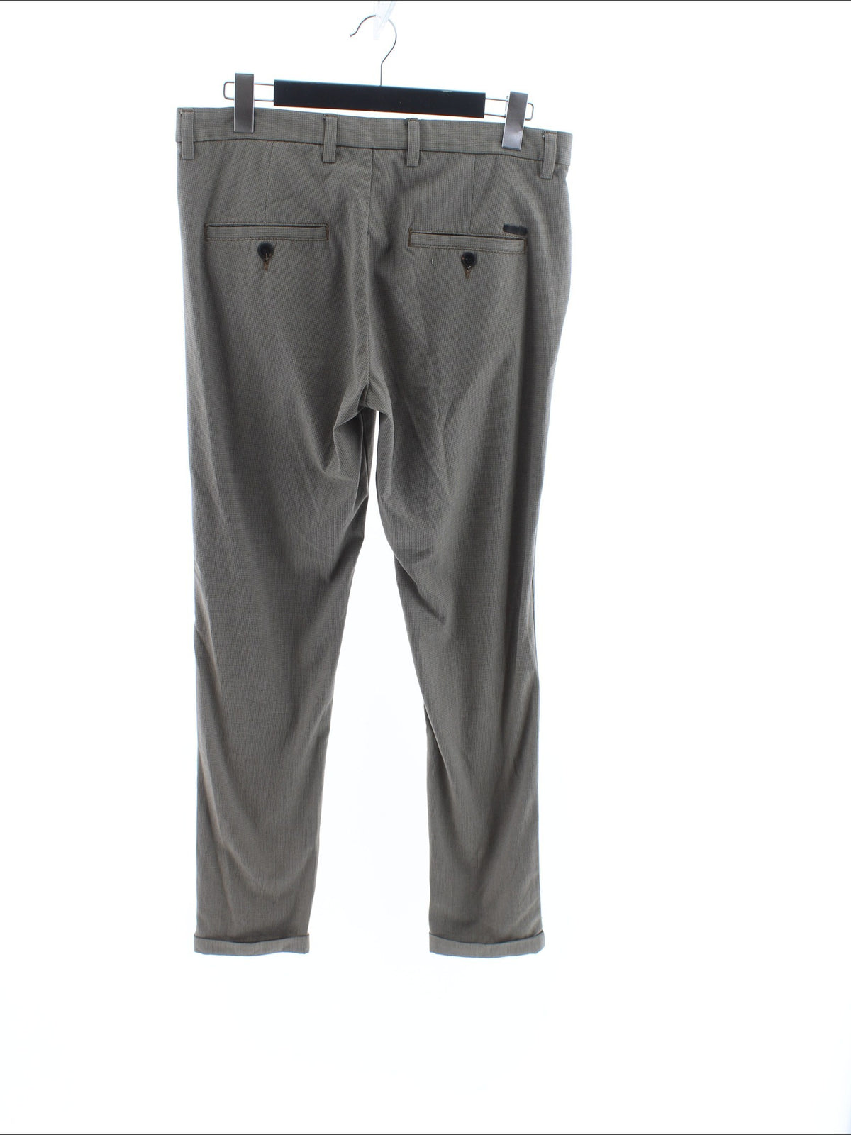 Spodnie Casual JACK & JONES Rozmiar: W32/L34