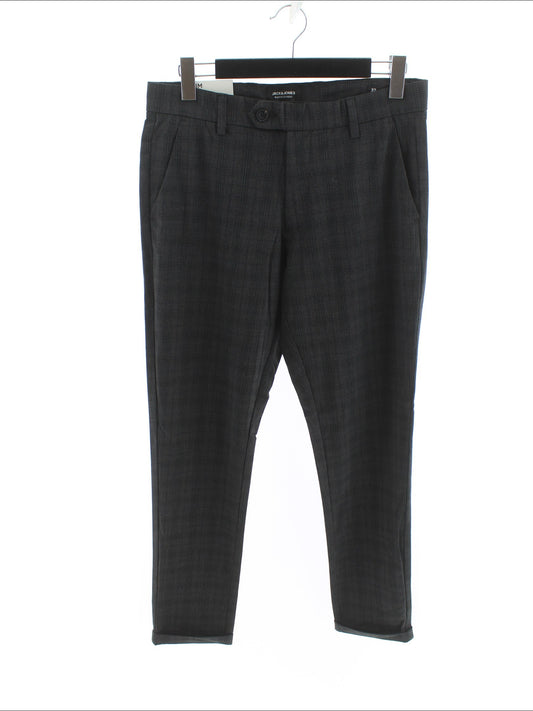 Spodnie Casual JACK & JONES Rozmiar: W32/L34
