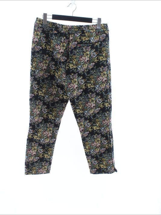 Spodnie Casual PULL&BEAR Rozmiar: M