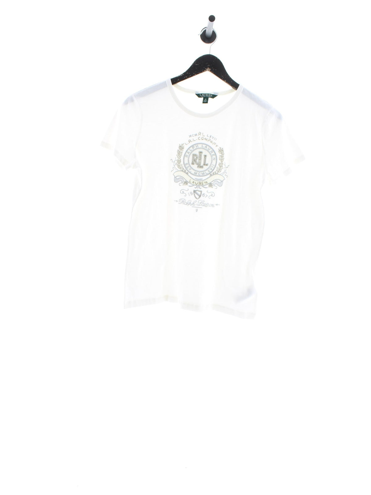 T-shirt Ralph Lauren Rozmiar: M