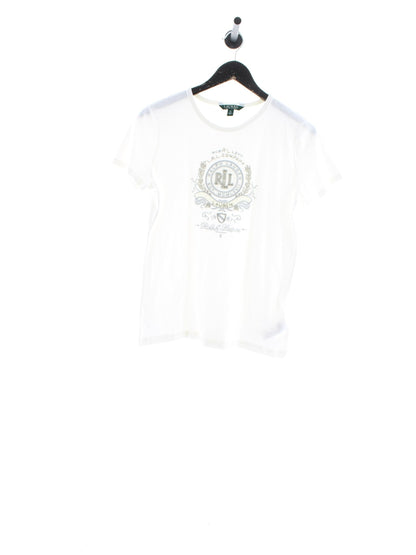 T-shirt Ralph Lauren Rozmiar: M