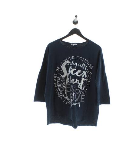 Bluza SOCCX Rozmiar: XL