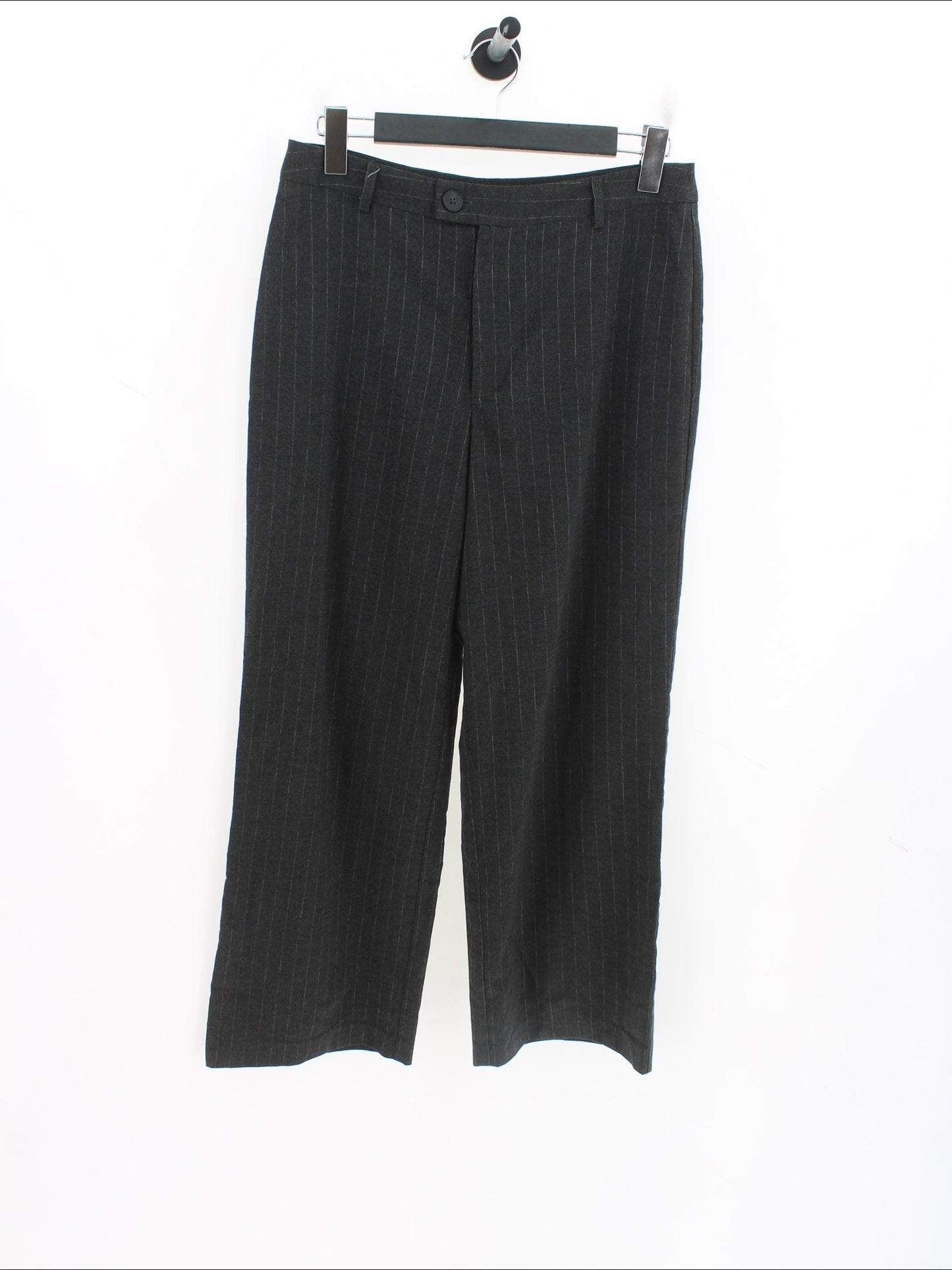 Spodnie Casual Stradivarius Rozmiar: 40