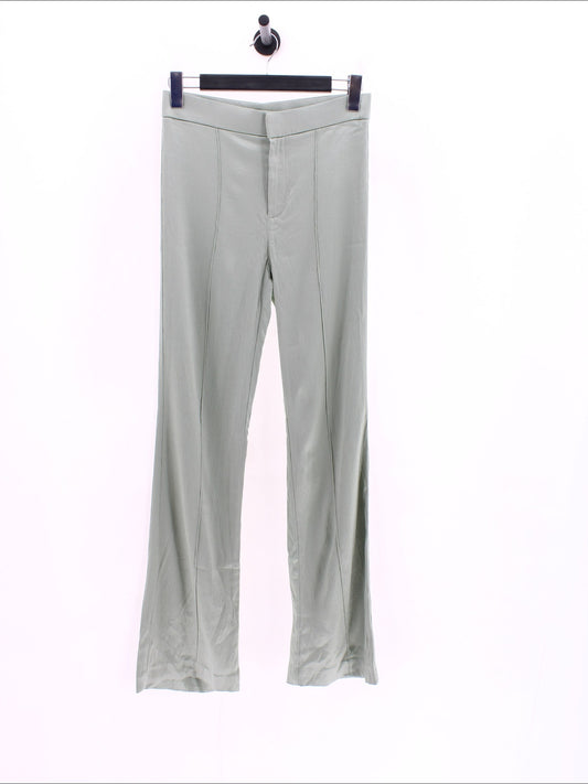 Spodnie Casual Zara Rozmiar: M