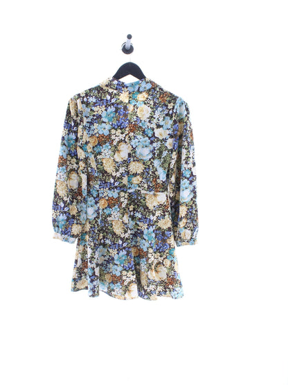 Sukienka Zara Rozmiar: XS