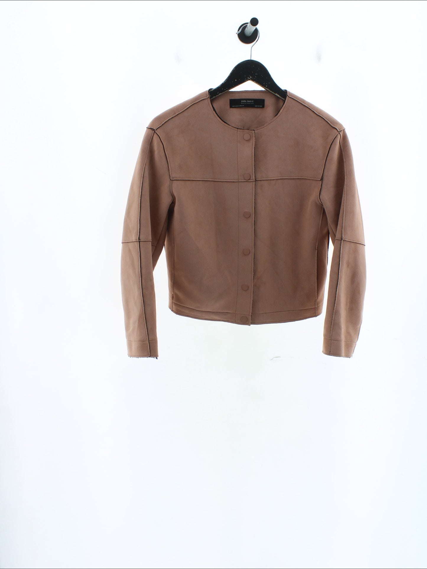 Kurtka Zara Rozmiar: XS