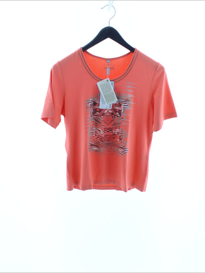 T-shirt Rabe Rozmiar: 40