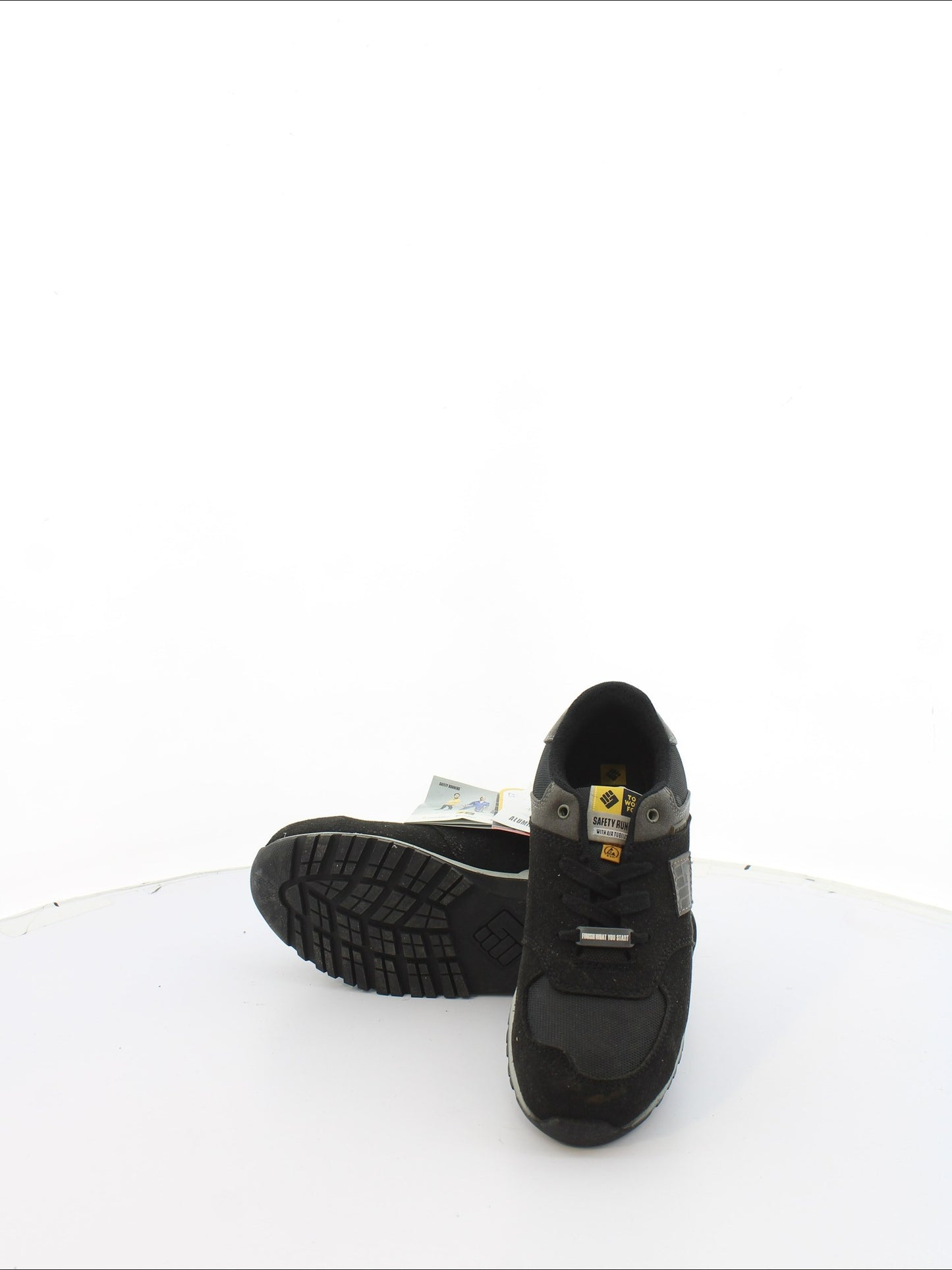 Buty robocze Rozmiar: 40