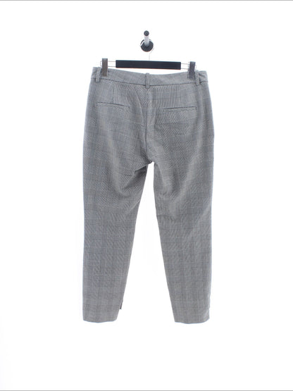 Spodnie Eleganckie Zara Rozmiar: 38