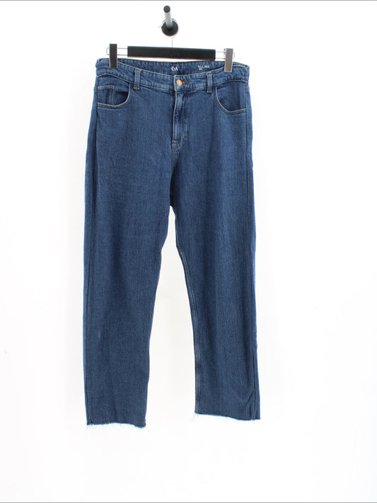Spodnie jeans C&A Rozmiar: 44