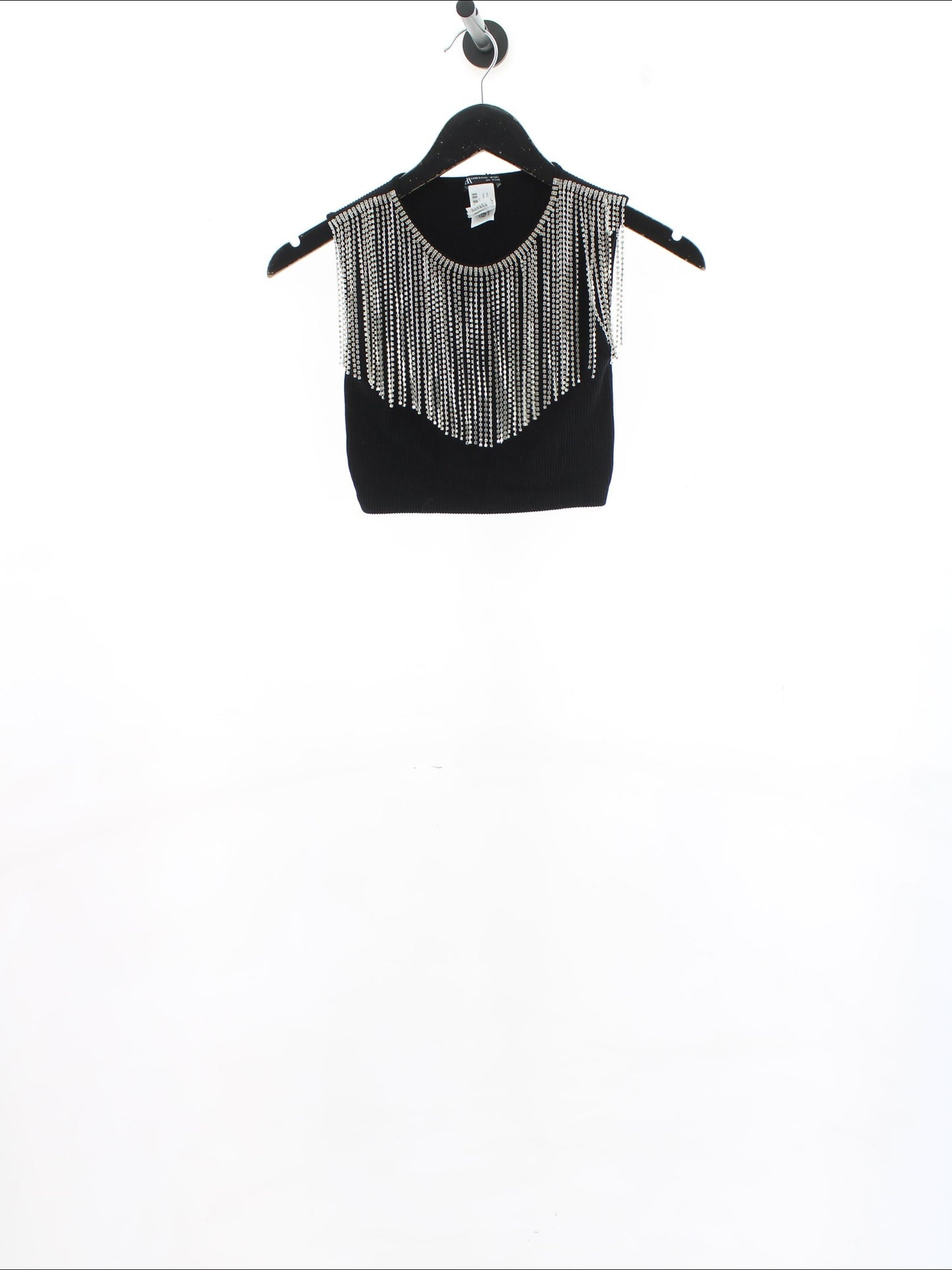 Top Zara Rozmiar: XS/S