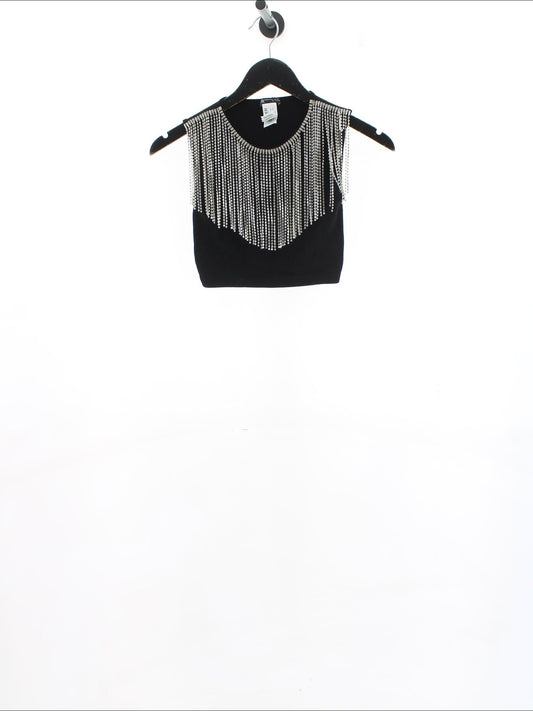 Top Zara Rozmiar: XS/S