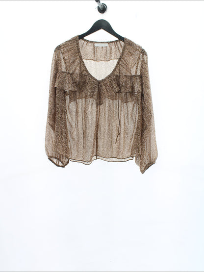 Bluzka Mango Rozmiar: XS