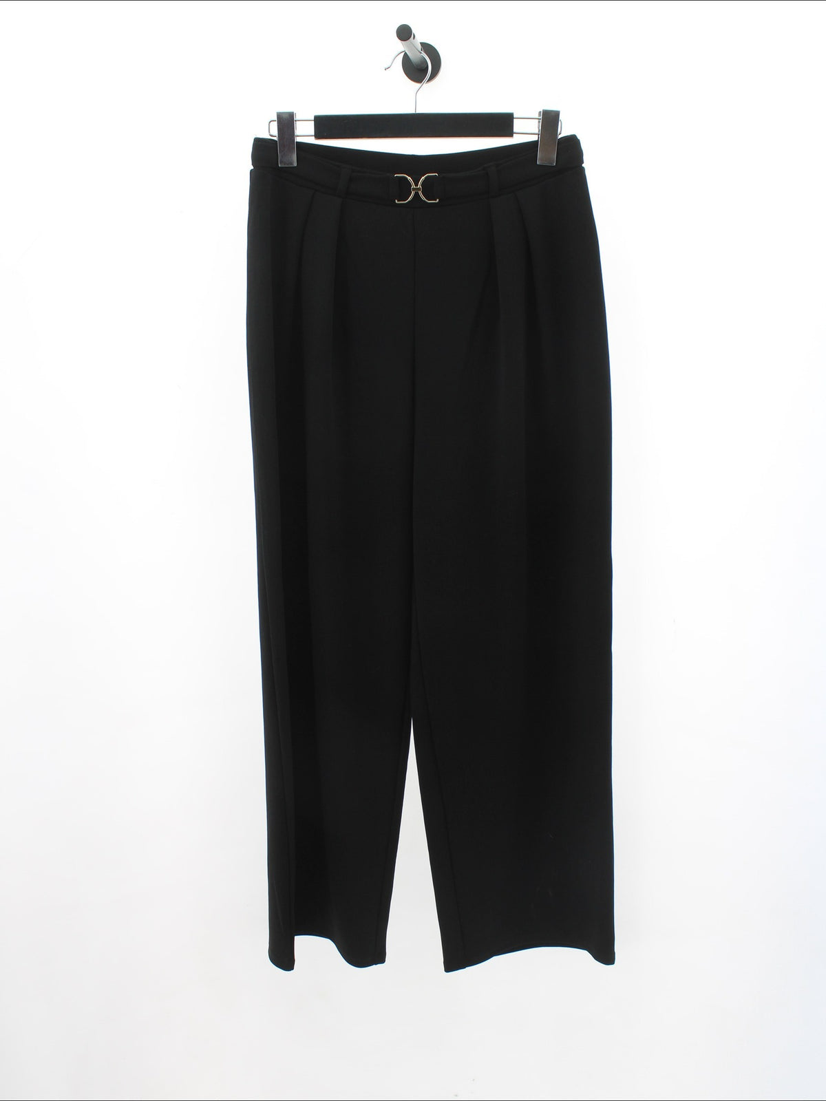 Spodnie Casual H&M Rozmiar: M
