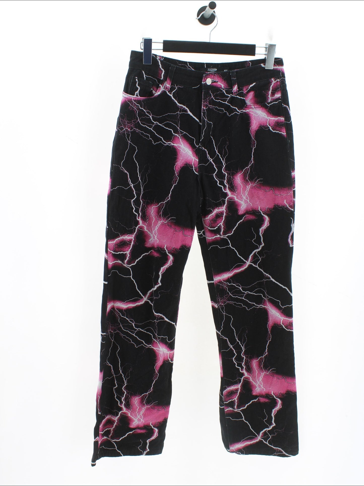 Spodnie Casual Jaded London Rozmiar: 40