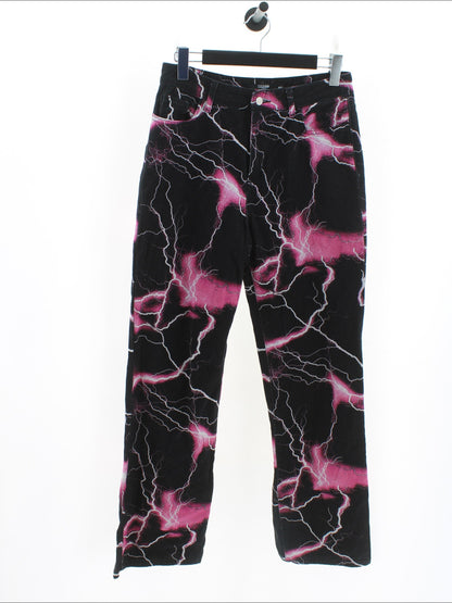 Spodnie Casual Jaded London Rozmiar: 40