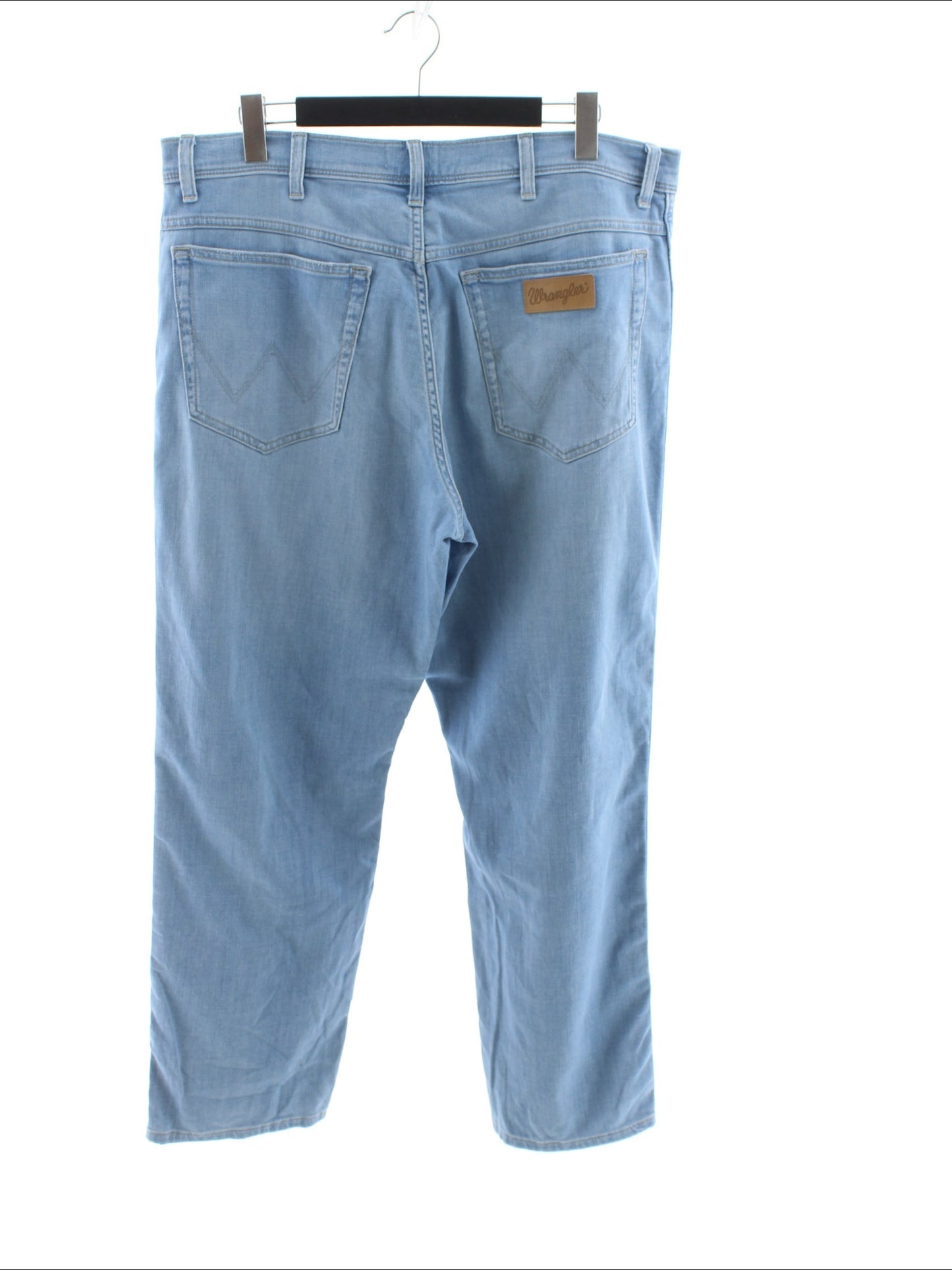 Spodnie jeans Wrangler Rozmiar: W38/L32