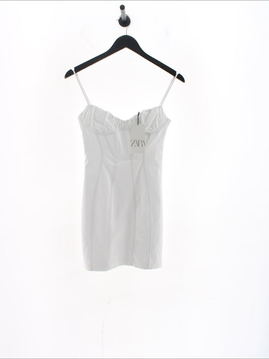 Sukienka Zara Rozmiar: XS