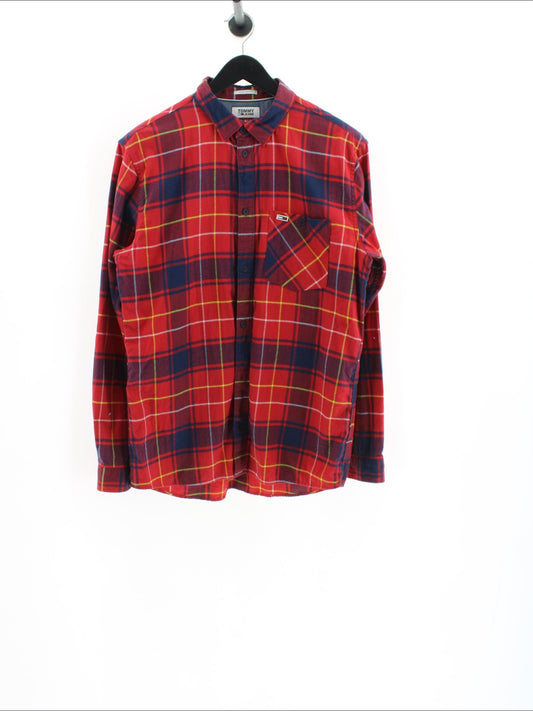 Koszula Tommy Hilfiger Rozmiar: L