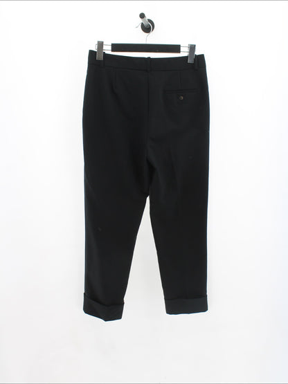 Spodnie Casual Zara Rozmiar: M