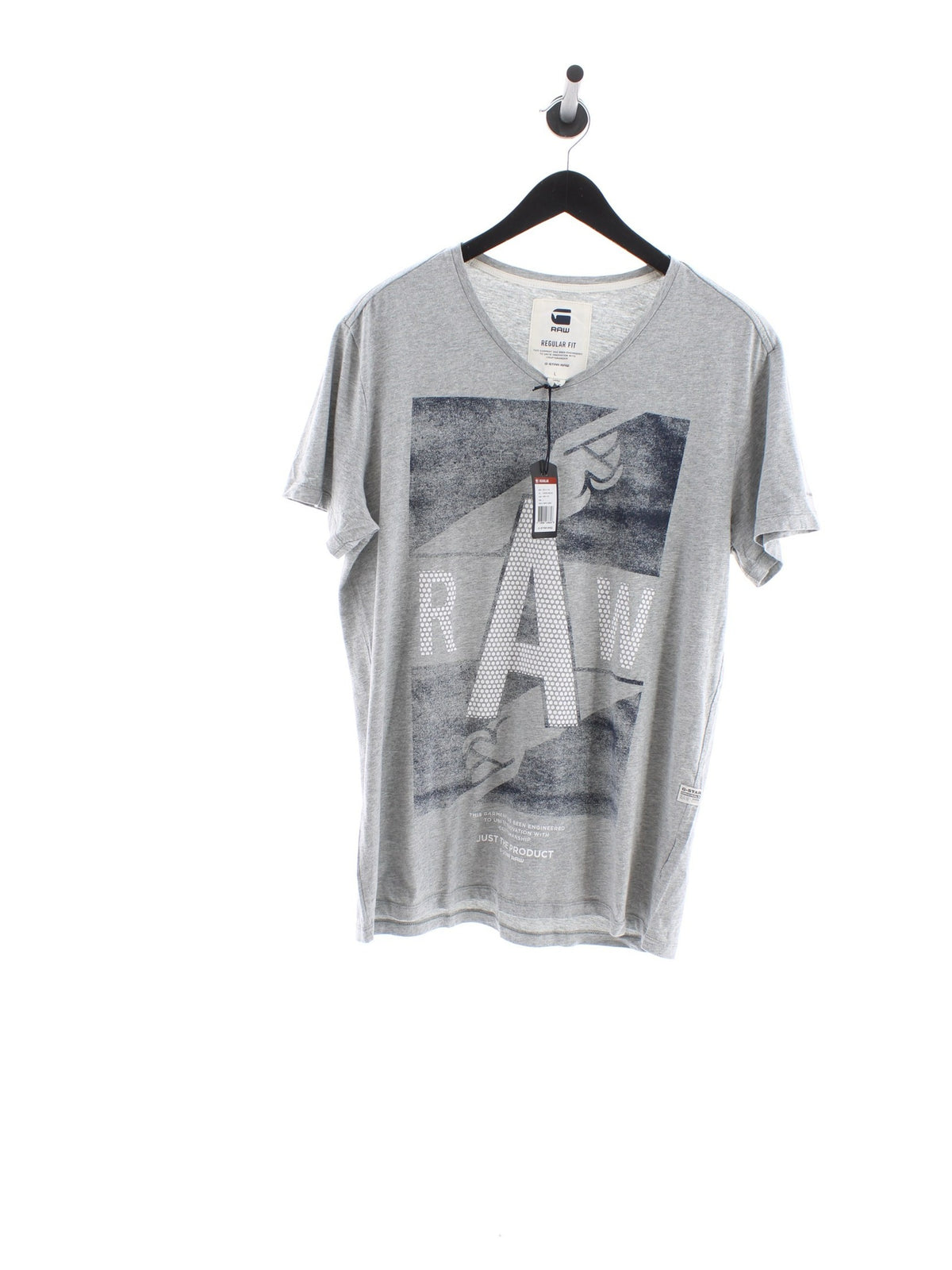 T-shirt G-Star Rozmiar: L