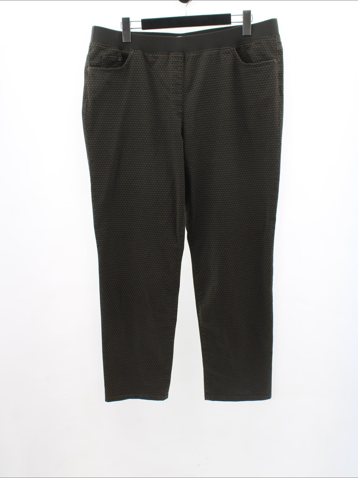 Spodnie Casual Brax Rozmiar: 48