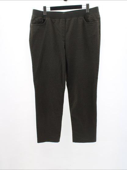 Spodnie Casual Brax Rozmiar: 48