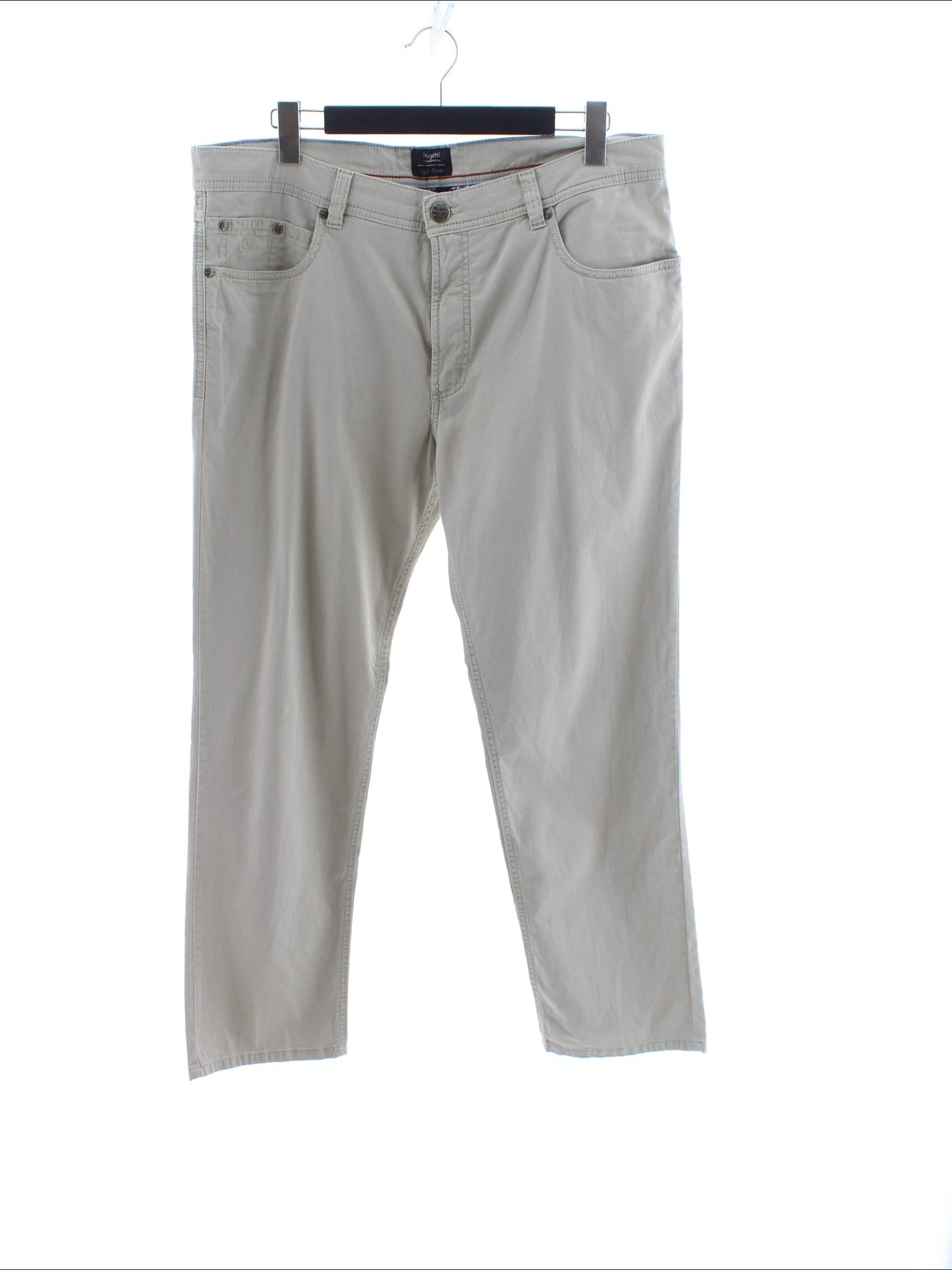 Spodnie Casual Bugatti Rozmiar: M/L
