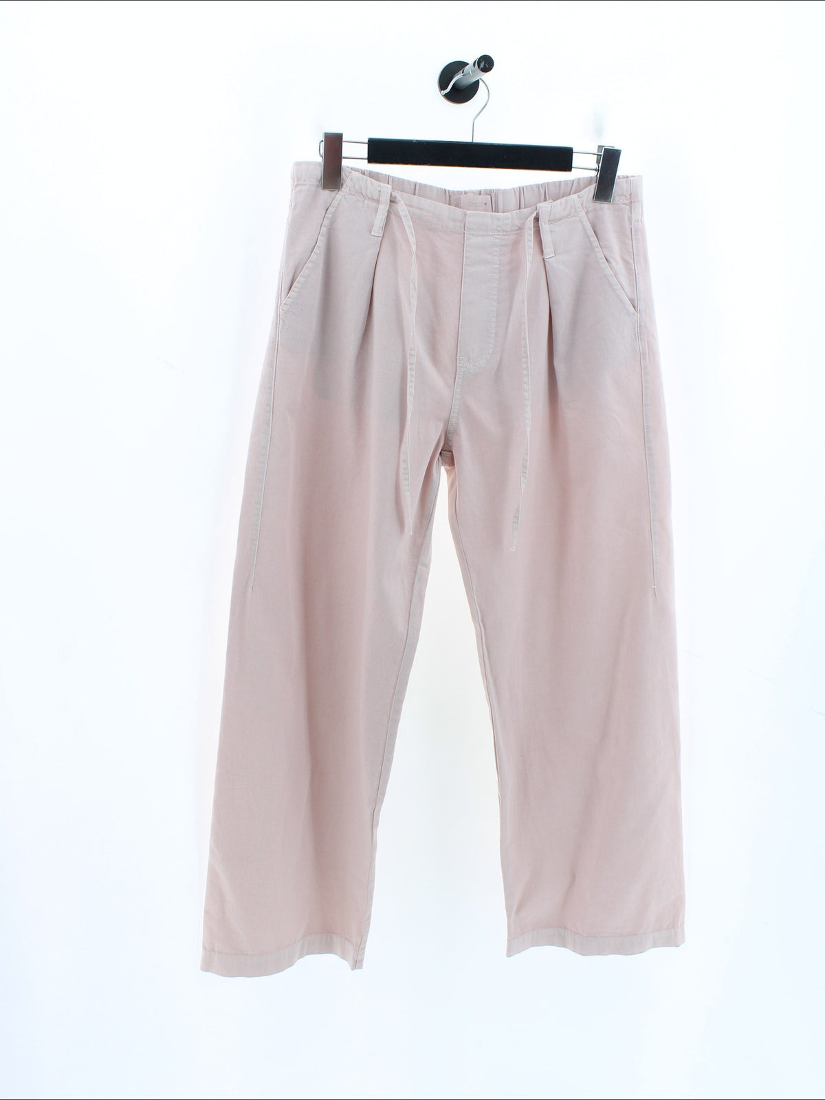 Spodnie Casual Zara Rozmiar: 38
