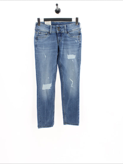 Spodnie jeans Pepe Jeans Rozmiar: S