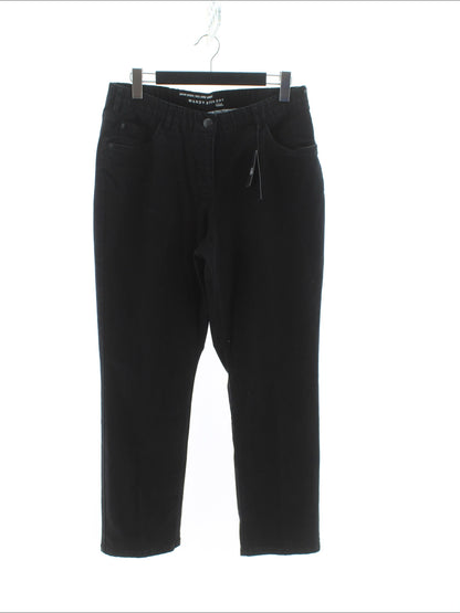 Spodnie jeans ULLA POPKEN Rozmiar: 44